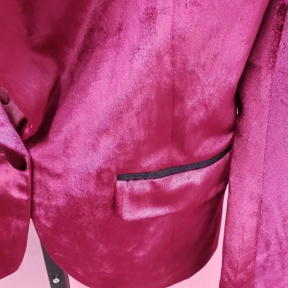 arc & co Jacket - Picture 6 of 8